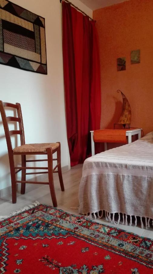 Gite Le Cerisier Via Rhona Dolce Via La Voulte-sur-Rhone Exterior foto